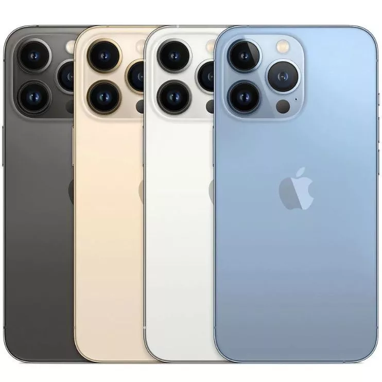 Linha do tempo comparativa do iPhone 11 ao iPhone 16 com selo Compare e Economize